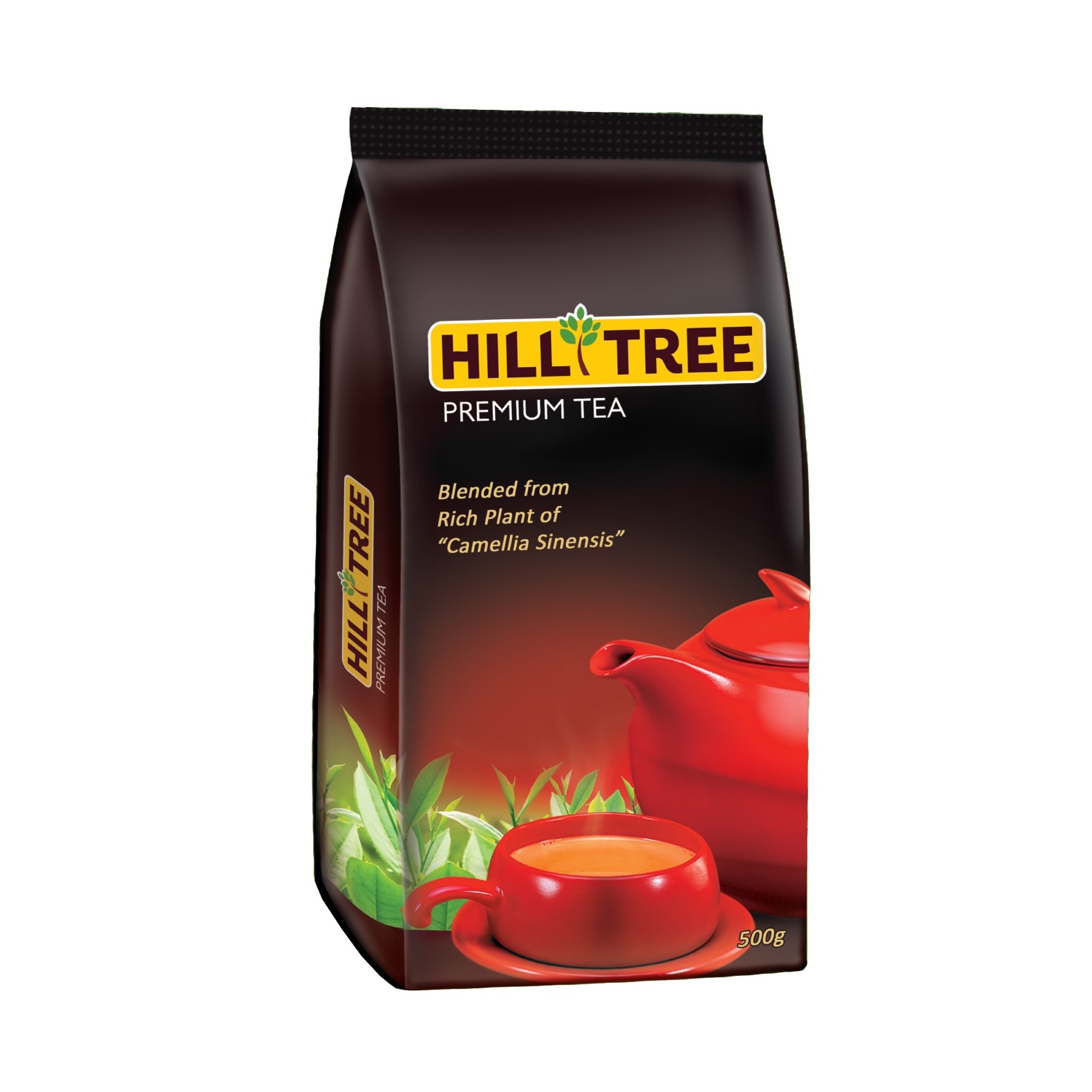 Hill Tree Premium Tea