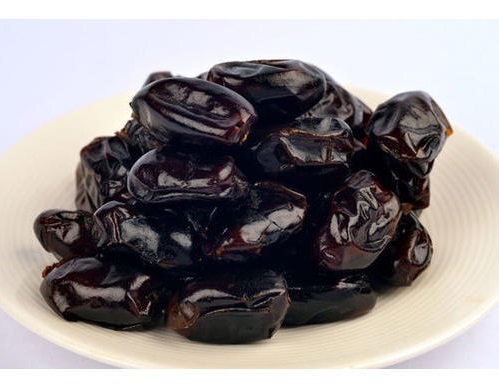 Regular Omani Black Dates/Khajoor