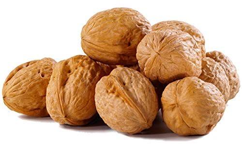 Premium Walnuts with Shell