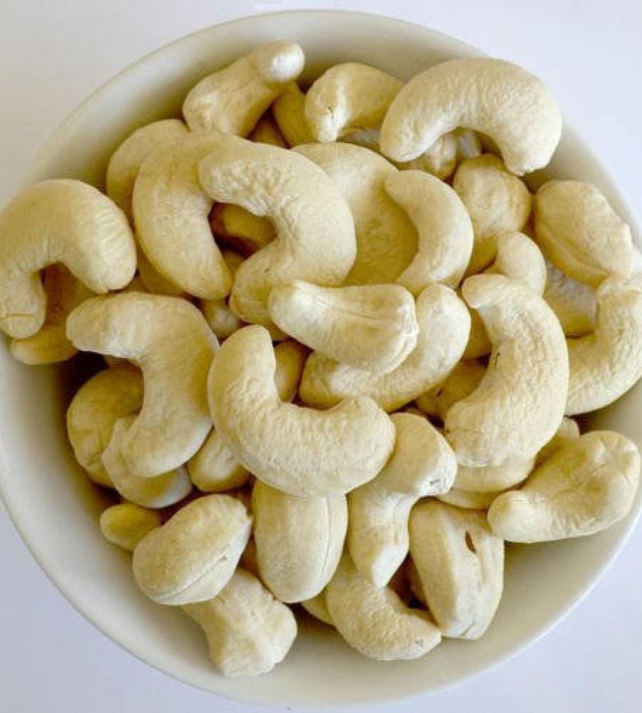 Ganesh's Special Jumbo Whole Cashews