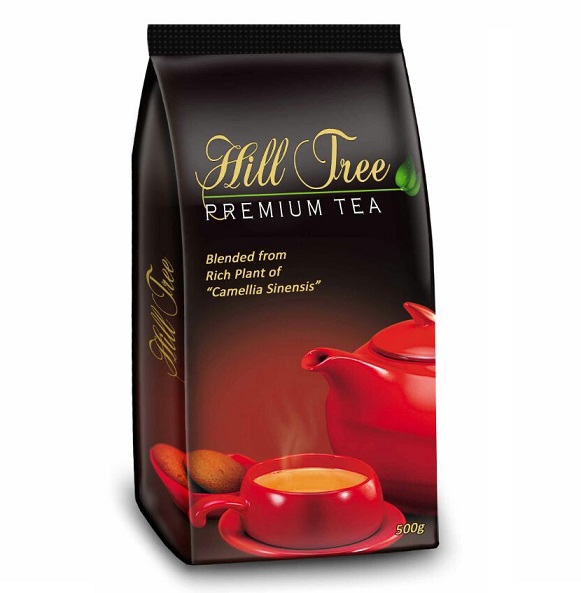 Hill Tree Premium Tea