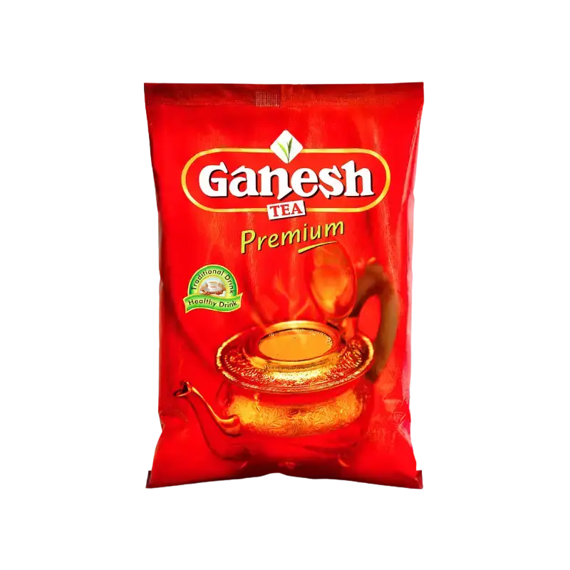 Ganesh Tea Premium